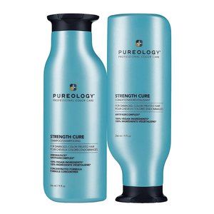 Pureology Strength Cure Shampoo & Conditioner Duo